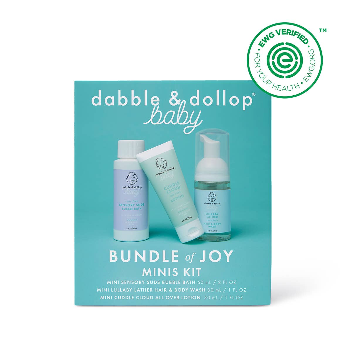 Bundle of Joy Mini Kit