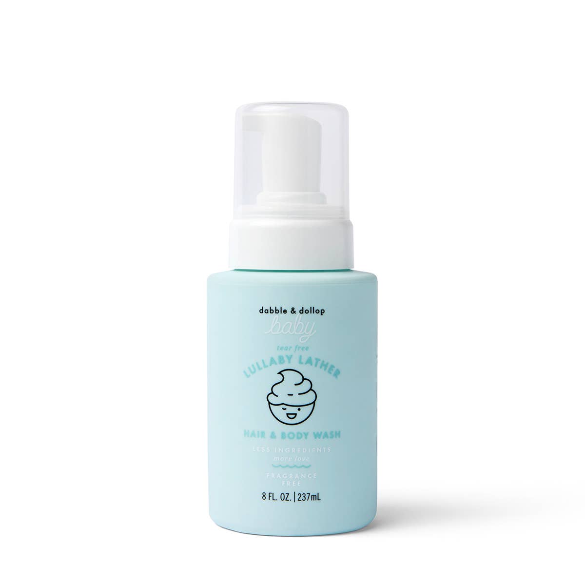 Lullaby Lather Hair & Body Wash