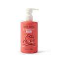 Tear-Free Bubbles Strawberry